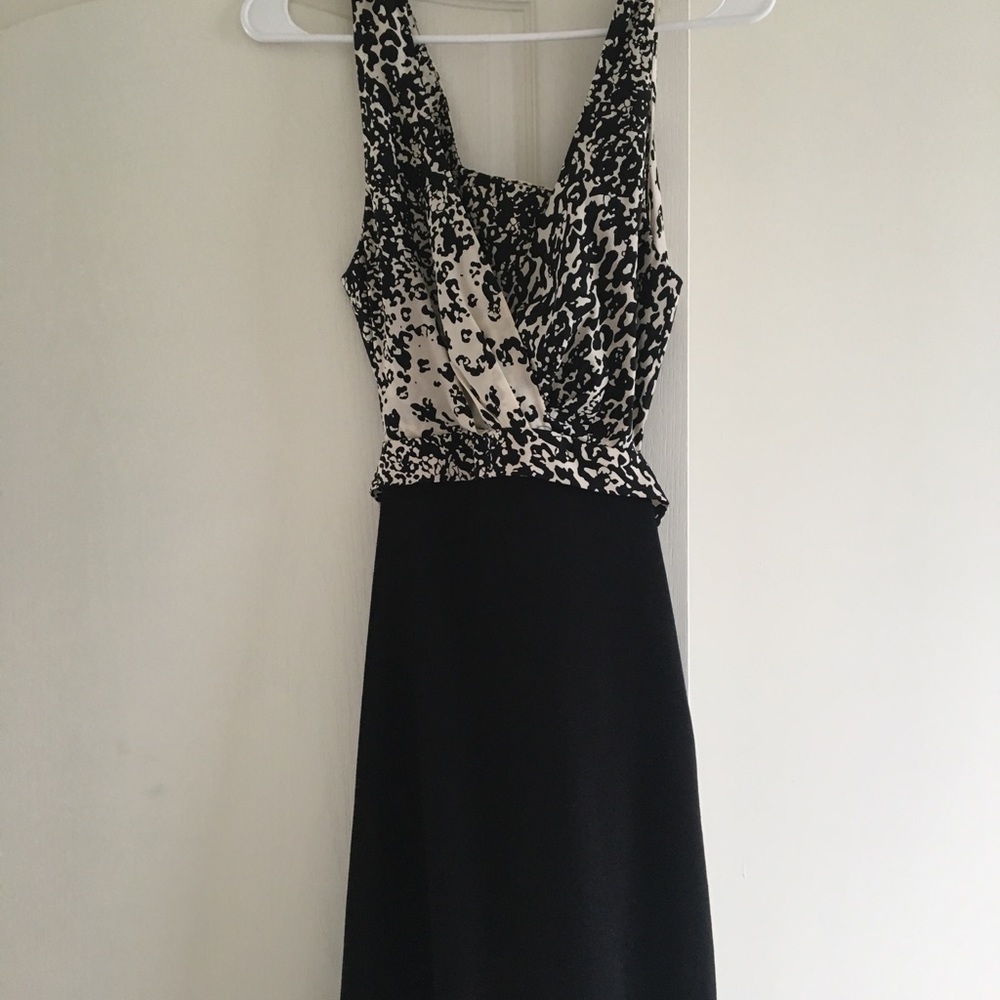 RubberDucky dress Size L